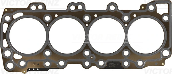 Gasket, cylinder head